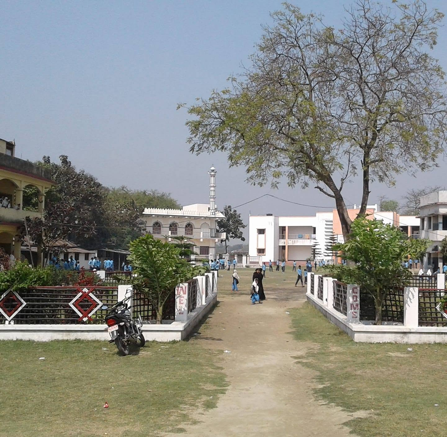 School
